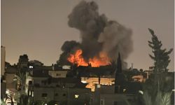 İşgal rejiminin Gazze'deki ihlalleri ve saldırıları sürüyor