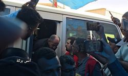 İşgal zindanlarındaki Gazzeli 35 esir, özgürlüğün nefesini aldı