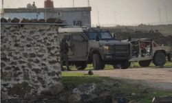 İşgalciler, Suriye'nin Dera ve Kuneytra bölgelerine baskın düzenledi