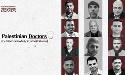 İşgalcilerin hapishanelerindeki 16 Gazzeli doktorun hayatı tehlikede