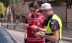 Isparta'da denetimlerde 35 aranan şahıs yakalandı