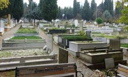 İstanbul'da mezar yeri krizi büyüyor