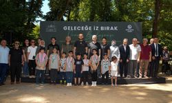 İstanbul'da Sıfır Atık farkındalığı için doğa yürüyüşü düzenlendi