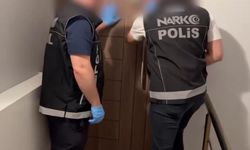 İstanbul'da uyuşturucu operasyonlarında 7 şüpheli yakalandı