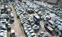 İstanbul'da yediemin otoparklarına operasyon: 18 tutuklama