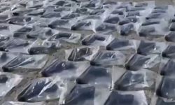 İstanbul'da yolcu otobüsünde 120 ruhsatsız tabanca ele geçirildi: 4 tutuklama