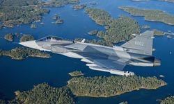 İsveç'ten Ukrayna'ya 16 Gripen savaş uçağı: Silahlanma yarışı derinleşiyor