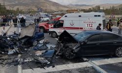İzmir'de 6 ayda 20 bini aşkın trafik kazası meydana geldi