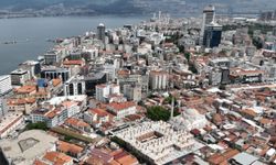 İzmir'de konut ve kira fiyatlarındaki yükseliş haziranda da sürdü