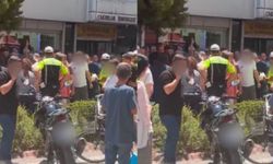 İzmir'de silahlı saldırı girişiminde bulunan şüpheli yakalandı