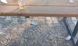 İzmir'de vatandaşlar parklarda denetimlerin artırılmasını talep ediyor