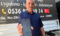 İzmirliye hiç gitmediği Siirt'ten trafik cezası