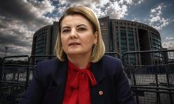 İzmit Belediye Başkanı Fatma Kaplan Hürriyet görevden uzaklaştırıldı