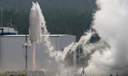 Japonya yeniden kullanılabilir deneysel roketi test etti