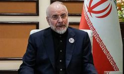Kalibaf: ABD ile barışımız yok ve israili resmi olarak tanımayacağız