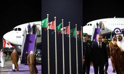 Kanada, ABD'ye bağımlılığı azaltmak için Suudi Arabistan'a yöneliyor: Carney, 26 yıl sonra Riyad'da