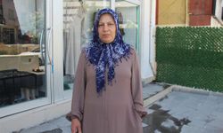 Kanser hastası Gülistan Çaça: Hayat mücadelesi verirken bir de ilaç borcuyla uğraşıyorum