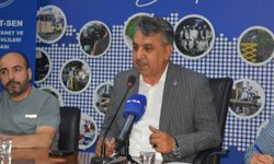 Kaşıkçıoğlu: Hepimizin derdi insanlık, İslam, millet ve ümmettir