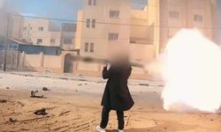 Kassam Tugayları 'zarif savaşçı'nın yeni görüntülerini yayımladı