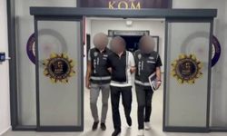 Kasten öldürme suçundan müebbet hapis cezasıyla aranan firari yakalandı