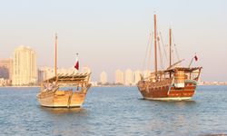 Katar, tüm deniz faaliyetlerini yeniden serbest bıraktı
