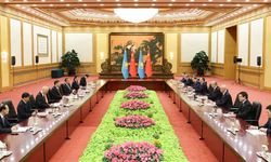 Kazakistan ve Çin arasında ticaret ve ekonomik iş birliği programı imzalandı