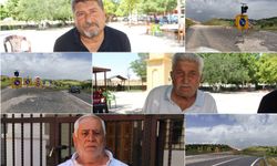 Kazaların eksik olmadığı Eğil yolu için yetkililere çağrı