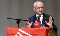 Kılıçdaroğlu: CHP arınmak zorunda olan bir partidir