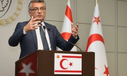 KKTC Cumhurbaşkanı Erhürman hastaneye kaldırıldı