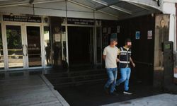 Kocaeli'de dolandırıcılıktan aranan hükümlü yakalandı
