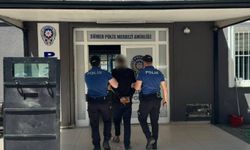 Kocaeli'de hırsızlık suçundan aranan hükümlü yakalandı
