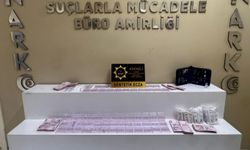 Kocaeli'de uyuşturucu operasyonunda 5 şüpheli tutuklandı