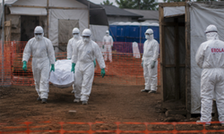 Kongo'da Ebola salgını yayılıyor: Salgın ilan edilen eyalet sayısı 4'e çıktı