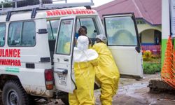 Kongo'da Ebola salgınında son durum: Vaka sayısı 1561'e, can kaybı 506'ya yükseldi