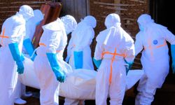 Kongo'da Ebola salgınında vaka sayısı 1406'ya, can kaybı 438'e yükseldi