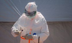 Kongo'da Ebola'dan dolayı ölü sayısı 930'a yükseldi