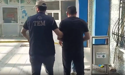 Konya merkezli 8 ilde FETÖ operasyonu: 21 şüpheli gözaltında