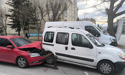 Konya'da trafik kazalarında 6 ayda 972 kişi hayatını kaybetti