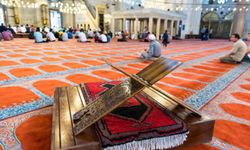 Konya'da yaz kur'an kursları 2026 başladı