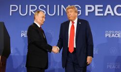 Kremlin: Putin-Trump görüşmesi Rusya'nın pozisyonunu aktarmak için fırsat oldu