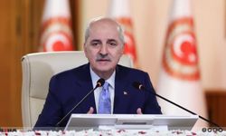 Kurtulmuş: 15 Temmuz milletin direniş destanı olarak tarihe geçti dedi
