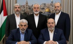 Kuruluştan soykırım zamanına... HAMAS'ın siyasi büro liderliği nasıl evrildi?