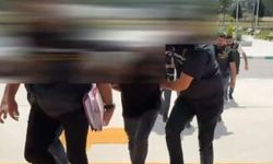Kütahya'da servis işletmecisine yönelik silahlı saldırı aydınlatıldı