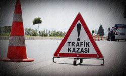 Kütahya'da yolcu otobüsü devrildi: 31 yaralı