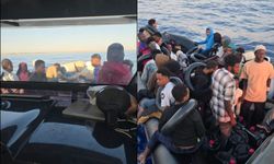 Libya açıklarında göçmen teknesi battı: En az 50 kişi öldü ya da kayboldu