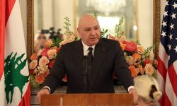 Lübnan Cumhurbaşkanı, BM barış güçlerinin çekilmesi halinde alternatif bir güç çağrısında bulundu