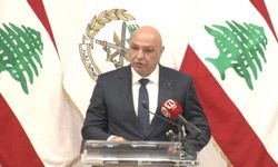 Lübnan: israil işgali anlaşmanın uygulanmasını engelliyor