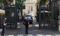 Lübnan müzakerelerinin altıncı turu Roma'da gerçekleştirildi