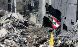 Lübnan'a yönelik siyonist rejimin saldırılarında şehit sayısı 4 bin 301'e yükseldi