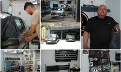 Lüks araçlarda PPF kaplamaya ilgi artıyor